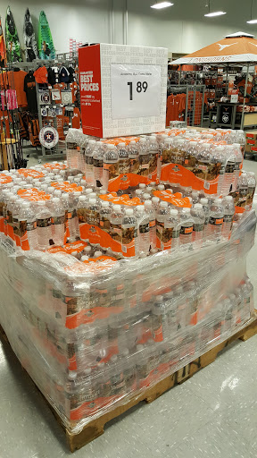 Sporting Goods Store «Academy Sports + Outdoors», reviews and photos, 5400 Brodie Ln, Sunset Valley, TX 78745, USA