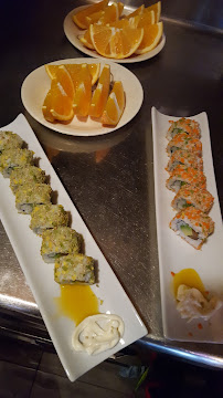 Plats et boissons du Restaurant japonais Nikko à Paris - n°20