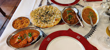 Korma du Restaurant indien Restaurant Shiva à Annecy - n°17