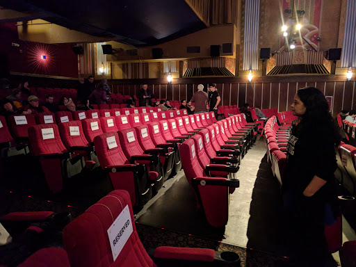 Movie Theater «Coolidge Corner Theatre», reviews and photos, 290 Harvard St, Brookline, MA 02446, USA