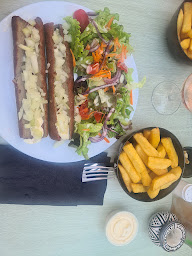 Photo n°21 de La Frite À Titi à Agde ()