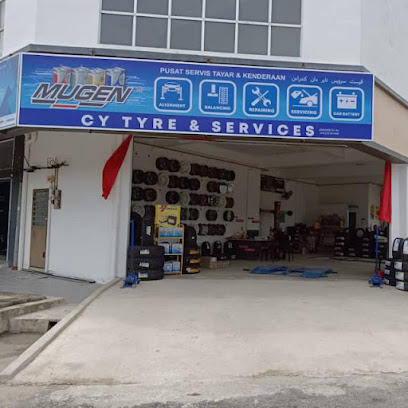 CY Tyre & Services