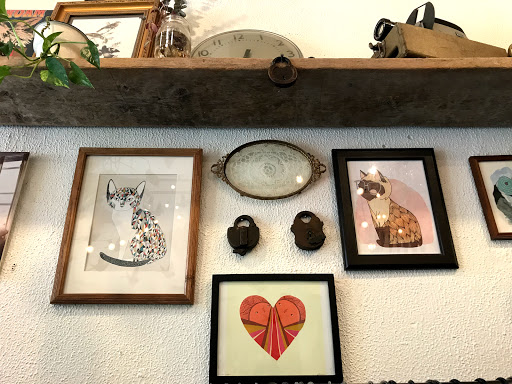 Clothing Store «Blackbird Attic», reviews and photos, 442 Main St, Beacon, NY 12508, USA