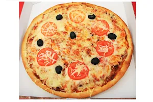 Kebab - Pizza La Eurasia image