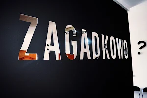 Zagadkowo Escape Room image