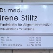 Dr. med. Irene Stiltz