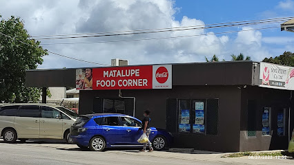 MATALUPE Food Center - VQ5V+396, Nuku,alofa, Tonga