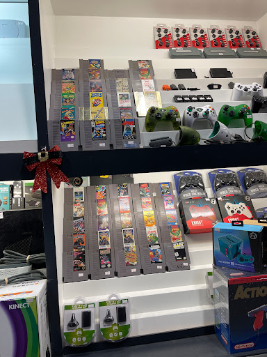 Video Game Store «Alpha Gaming», reviews and photos, 906 Barnes Crossing Rd, Tupelo, MS 38804, USA