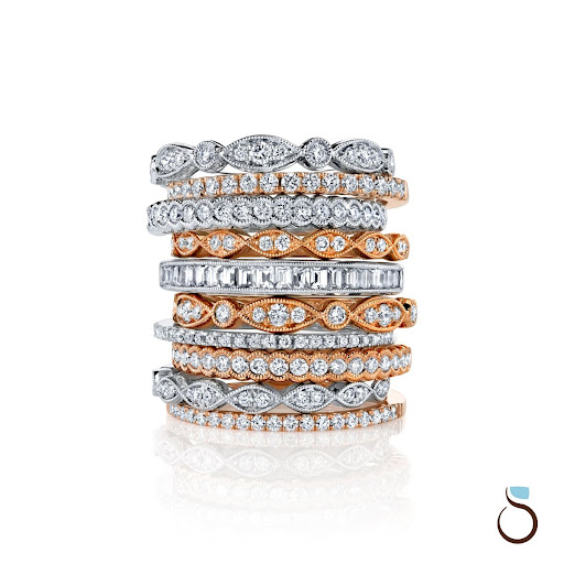 Jewelry Store «Van Scoy Jewelers», reviews and photos, 2733 Paper Mill Rd, Wyomissing, PA 19610, USA