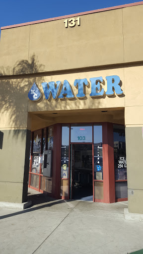 K C Water Store