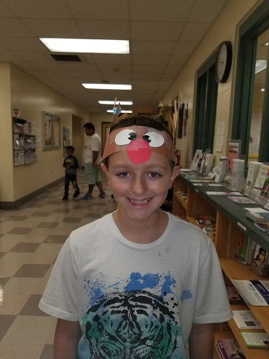 Community Center «Wilfred Smith Resource Center», reviews and photos, 135 Ave Y NE, Winter Haven, FL 33881, USA