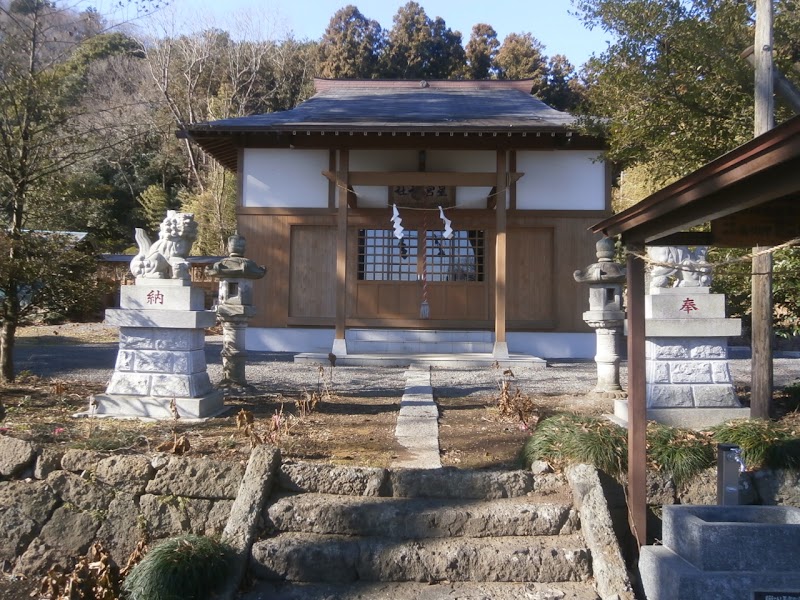 星宮神社