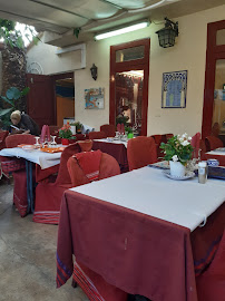 Atmosphère du Restaurant Poivre et Sel à Argelès-sur-Mer - n°6