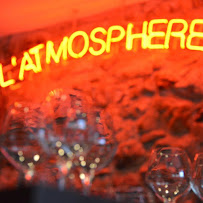Photos du propriétaire du Restaurant L'Atmosphère à Grenoble - n°1