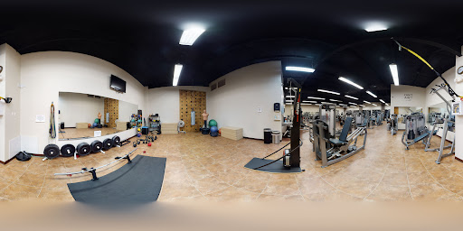 Gym «GFG Fitness», reviews and photos, 1030 13th St E, Tuscaloosa, AL 35404, USA