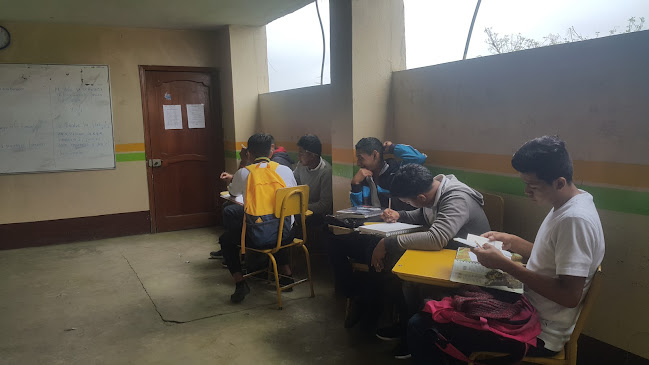 Opiniones de Unidad Educativa San Jose en Quevedo - Escuela
