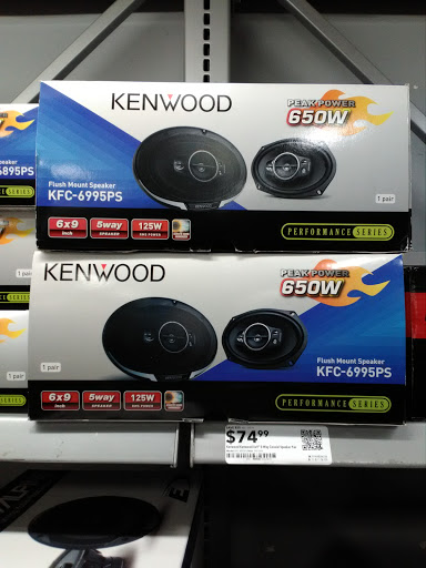 Electronics Store «Best Buy», reviews and photos, 1148 NW Norman Ave, Gresham, OR 97030, USA