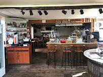 Atmosphère du Café Puycelsi Roc Café - n°5