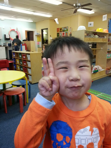 Day Care Center «Little University», reviews and photos, 1250 Radcliffe Rd, Buffalo Grove, IL 60089, USA