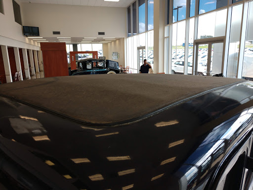 Ford Dealer «Stivers Ford Lincoln», reviews and photos, 4000 Eastern Blvd, Montgomery, AL 36111, USA