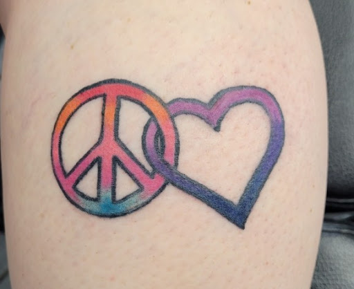 Tattoo Shop «Steel Tattoo, Inc», reviews and photos, 10000 E Highland Rd, Hartland, MI 48353, USA