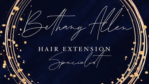 Bethany Allen Hair Extensions at The Ocean Rooms Beauty and Medispa