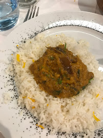 Curry du Restaurant indien Royal Indien à Paris - n°19