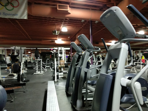 Health Club «24 Hour Fitness», reviews and photos, 2595 Thousand Oaks Blvd, Thousand Oaks, CA 91362, USA