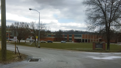 Elizabeth Forward Middle School