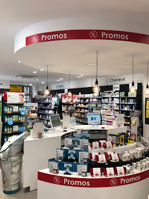 La Grande Pharmacie - PHARMABEST à Cholet