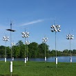 Portage Lakes State Park - North Reservoir Boat Launch