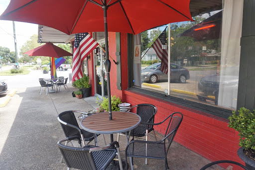 Cafe «Dolce & Gelato», reviews and photos, 221 E Zaragoza St, Pensacola, FL 32502, USA