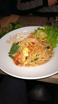 Plats et boissons du Restaurant thaï Tai Yue Wan à Paris - n°14