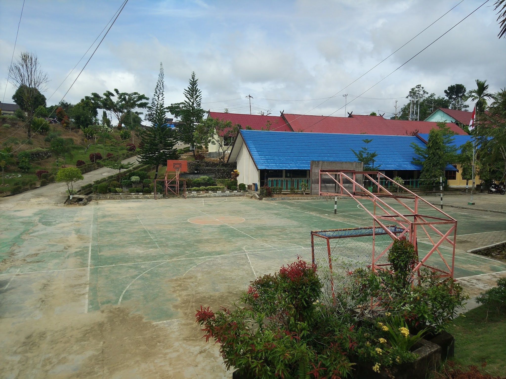 Foto SMKN  1 Muara Teweh, Kab. Barito Utara