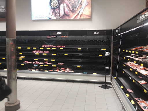 Supermarket «ALDI», reviews and photos, 1302 Lititz Pike, Lancaster, PA 17601, USA