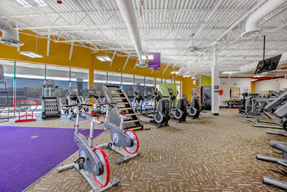 Anytime Fitness - 5060 New Centre Drive #70 New to Lowes Home Improvement University Centre Shopping Centre Behind Auto, Bob King Dr, Wilmington, NC 28403, United States