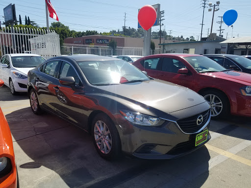 Used Car Dealer «Cars 911», reviews and photos, 2244 N San Fernando Rd, Los Angeles, CA 90065, USA