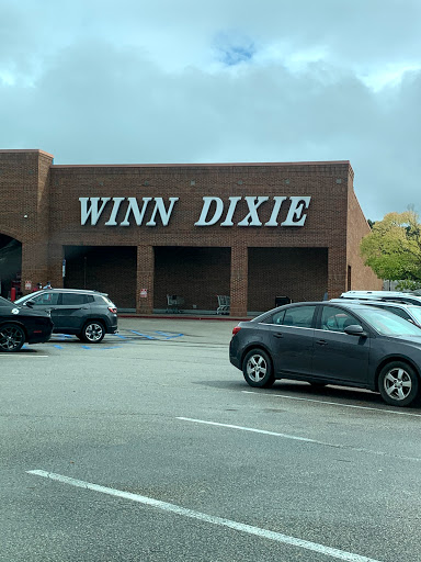 Grocery Store «Winn-Dixie», reviews and photos, 4701 Center Point Rd, Pinson, AL 35126, USA