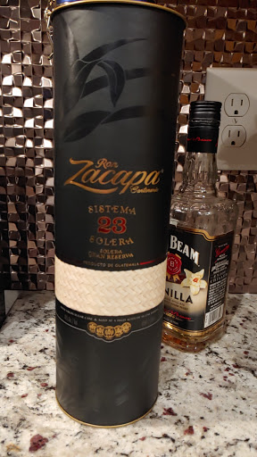 Liquor Store «Twenty Nine Package», reviews and photos, 4132 Lawrenceville Hwy, Lilburn, GA 30047, USA