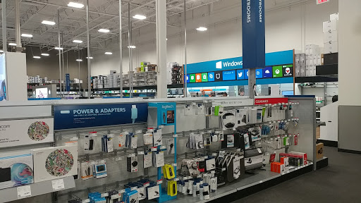 Electronics Store «Best Buy», reviews and photos, 3260 Buskirk Ave, Pleasant Hill, CA 94523, USA