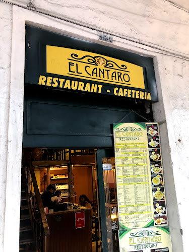 El Cántaro - Cuenca