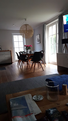 Chambres Ferienwohnung Hüs am Wall - Reetdachapartments Sankt Peter-Ording 25628 Sankt Peter-Ording