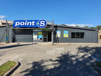 Centre auto Point S à Gap