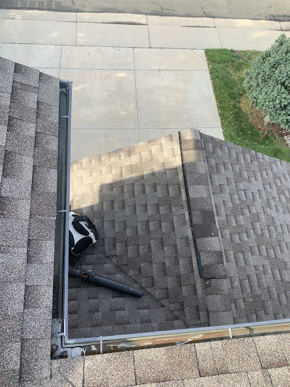 Integrity Solutions Gutter Cleaning and MORE LLC