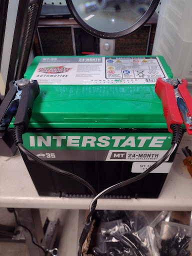 Auto Repair Shop «Japanese Auto Masters», reviews and photos, 3012 Holland Road, Virginia Beach, VA 23453, USA