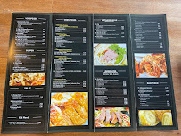 Restaurant asiatique B-Fresh Restaurant à Bitterfeld-Wolfen (le menu)