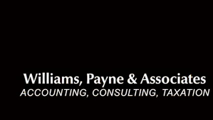 Williams, Payne & Associates - Accountant