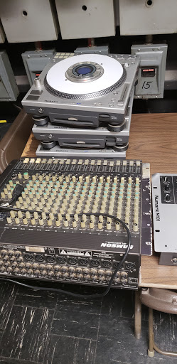 Self-Storage Facility «StorageBlue - Self Storage, Newark», reviews and photos, 200 Mt Pleasant Ave, Newark, NJ 07104, USA