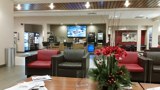 Toyota Dealer «Luther Brookdale Toyota», reviews and photos, 6700 Brooklyn Blvd, Brooklyn Center, MN 55429, USA