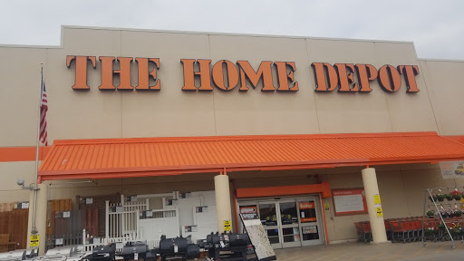 Home Improvement Store «The Home Depot», reviews and photos, W 12871 I-10, San Antonio, TX 78249, USA